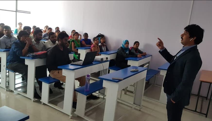 Aadhya Group of Institutions Hyderabad Infrastructure photo 8